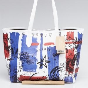 Sold- Authentic Burberry Handbag